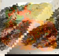 Monte Carlo - SA Accommodation