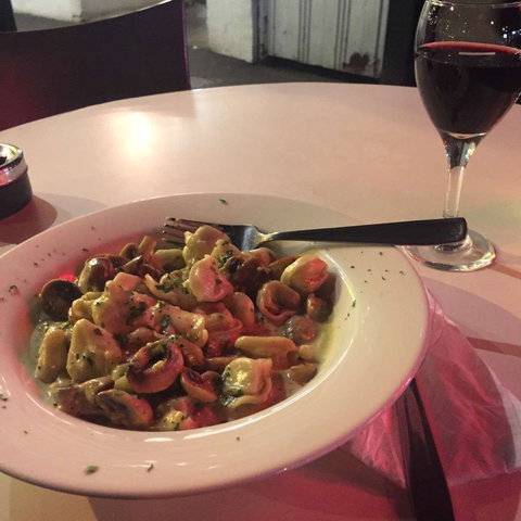 Silvio's - SA Accommodation 0