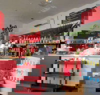 Stingray - SA Accommodation