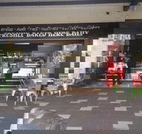 Trent Pham Bakery - SA Accommodation