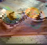 Zyka's Kitchen - SA Accommodation