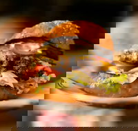 Be Foodstore - SA Accommodation