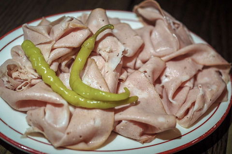 Continental Deli Bar And Bistro - Newtown - SA Accommodation 0