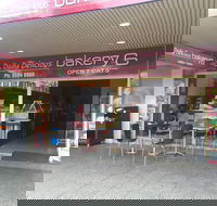 Delicious Bakery - SA Accommodation