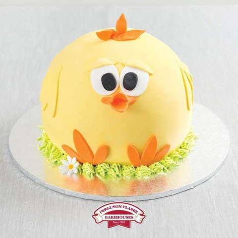 Ferguson Plarre Bakehouse - Keilor - SA Accommodation 0