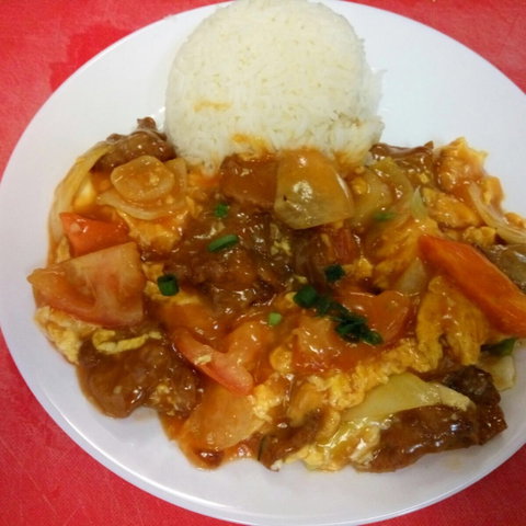 Little Hong Kong - SA Accommodation 0