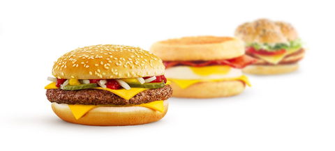McDonald's - Capalaba - SA Accommodation 0