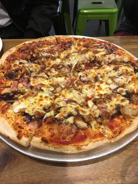 Pizza Pizzazz Currambine - SA Accommodation 0