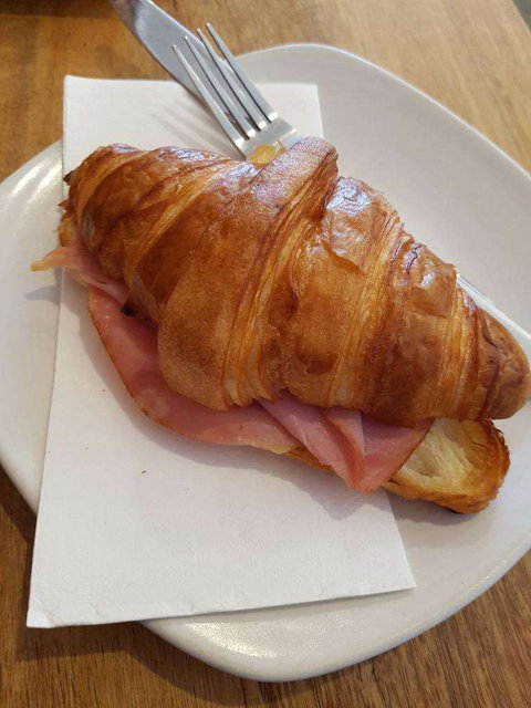 Poncho - SA Accommodation 0