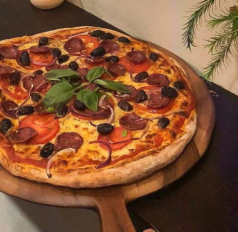 Punthai Restaurant - SA Accommodation 0