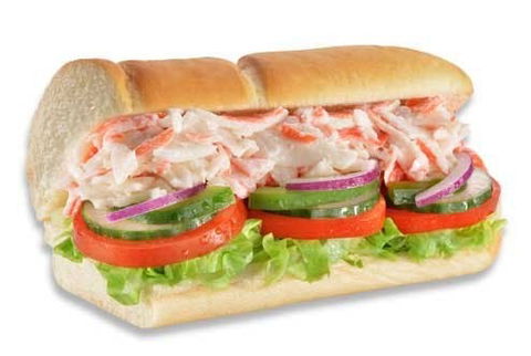 Subway - Capalaba - SA Accommodation 0