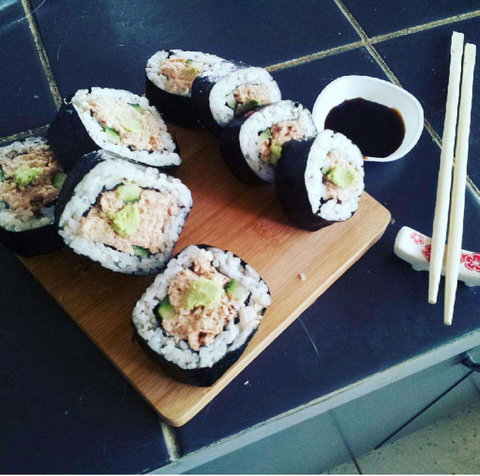 Sushi Sushi - Melton - SA Accommodation 0