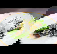 The Wolfe - SA Accommodation