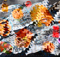 The Barra Boys - SA Accommodation