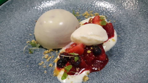 Belloccio Cafe Ristorante - SA Accommodation 0