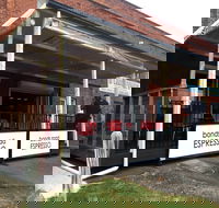 Bonds Road Espresso - SA Accommodation