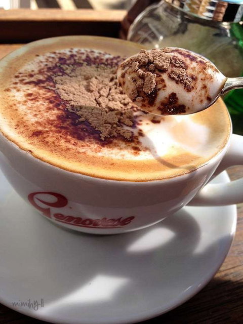 Cafe On The Park - SA Accommodation 0