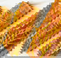 Cafe Dockside - SA Accommodation