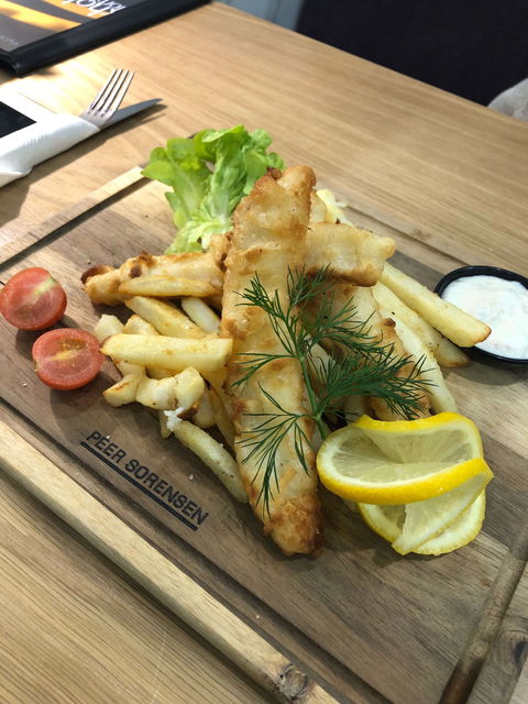 Cafe Stockholm - Cannington - SA Accommodation 0