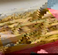 Chicken Treat - Riverton - SA Accommodation