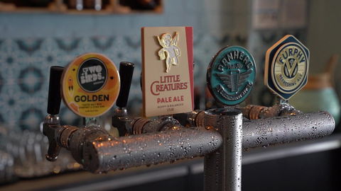 Dukkah - SA Accommodation 0