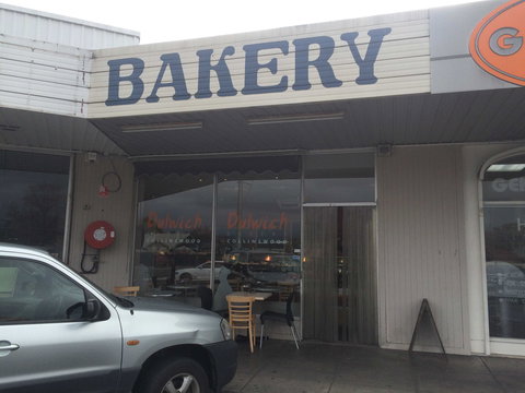 Dulwich Bakery - Collinswood - SA Accommodation 0