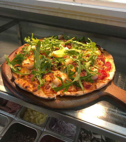 Florentina’s Trattoria - SA Accommodation 0