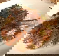 Gabriel's on the Bay - SA Accommodation