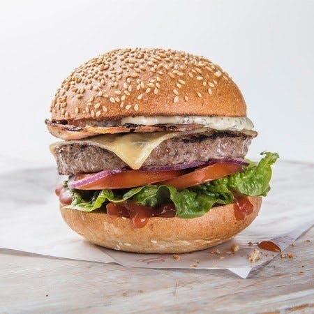 Grill'd - Charlestown - SA Accommodation 0