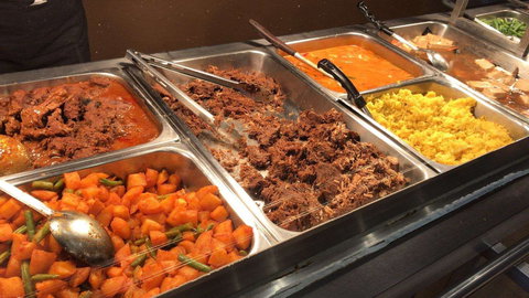 Nelayan Indonesian Restaurant - Hawthorn - SA Accommodation 0