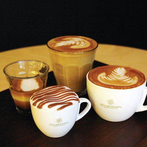 Oliver Brown - Parramatta - SA Accommodation 0