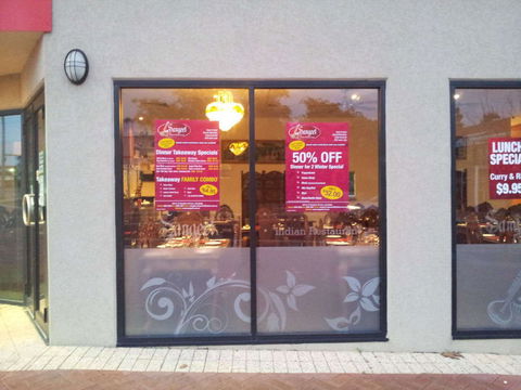 Sangeet Indian Restaurant - SA Accommodation 0