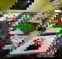 Suzie Wong Chinese Resturant - SA Accommodation