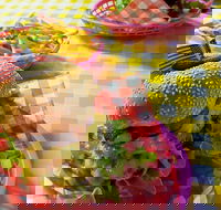 The Spot Caffe - SA Accommodation