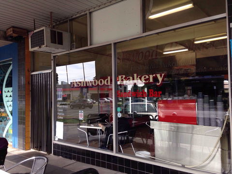 Ashwood Bakery - SA Accommodation 0
