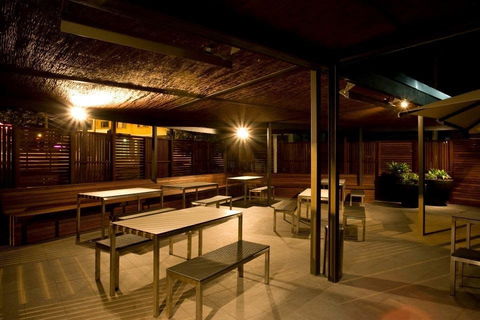Bexley North Hotel - SA Accommodation 0