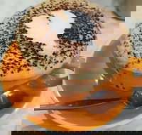 Cafe du Soleil - SA Accommodation