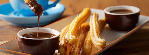 Chocolateria San Churro - Eastgardens - SA Accommodation 0