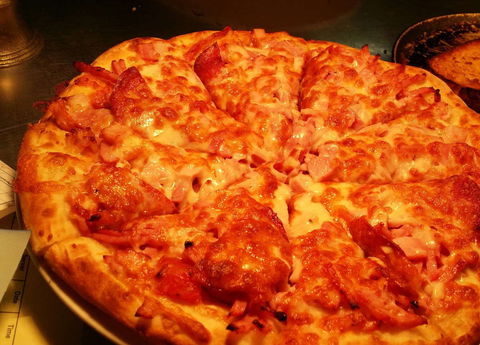 Fat Tomato Cafe - SA Accommodation 0