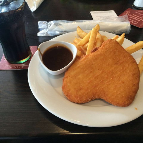 Forest Inn Hotel - SA Accommodation 0