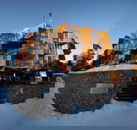 Huski Kitchen - SA Accommodation