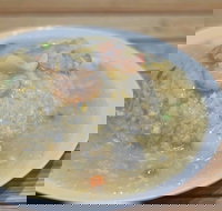 Imperial Cafe - SA Accommodation