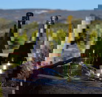 John Kosovich Wines - SA Accommodation