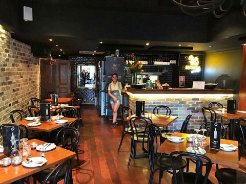 Monkey King Thai - Lindfield - SA Accommodation 0