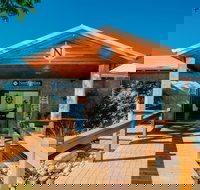 Northerlies Beach Bar and Grill - SA Accommodation