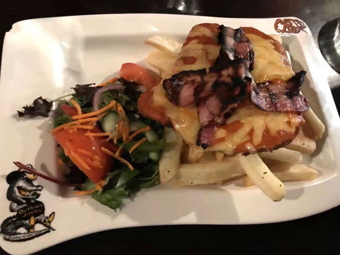 Outback Jacks Bar & Grill - Cannington - SA Accommodation 0