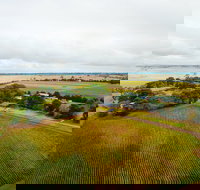 Pettavel Wines - SA Accommodation