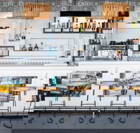 The Garden Bar Bistro - SA Accommodation