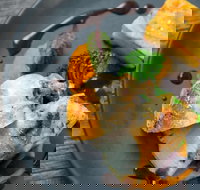 The Greenhouse Eatery  Bar - SA Accommodation