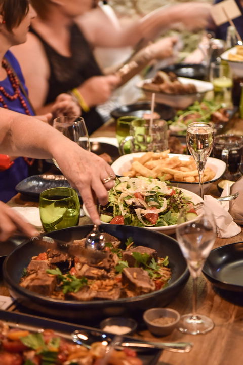 The Sir George - SA Accommodation 0